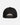 New Era New York Yankees 9FORTY A-Frame Snapback Black/White