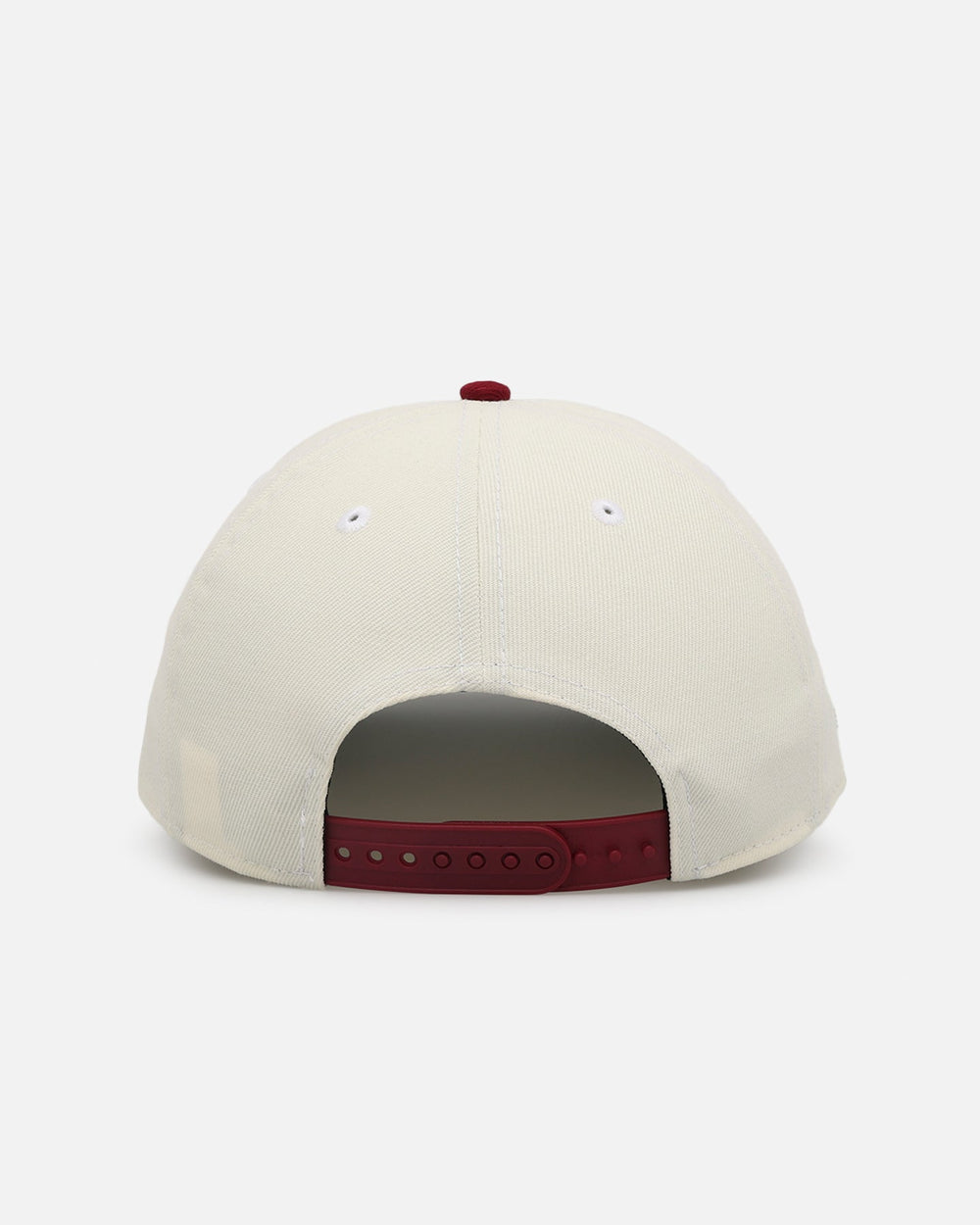 New Era University Of Southern California Trojans Rose Bowl 'USC Pack' 9FORTY A-Frame Snapback Chrome