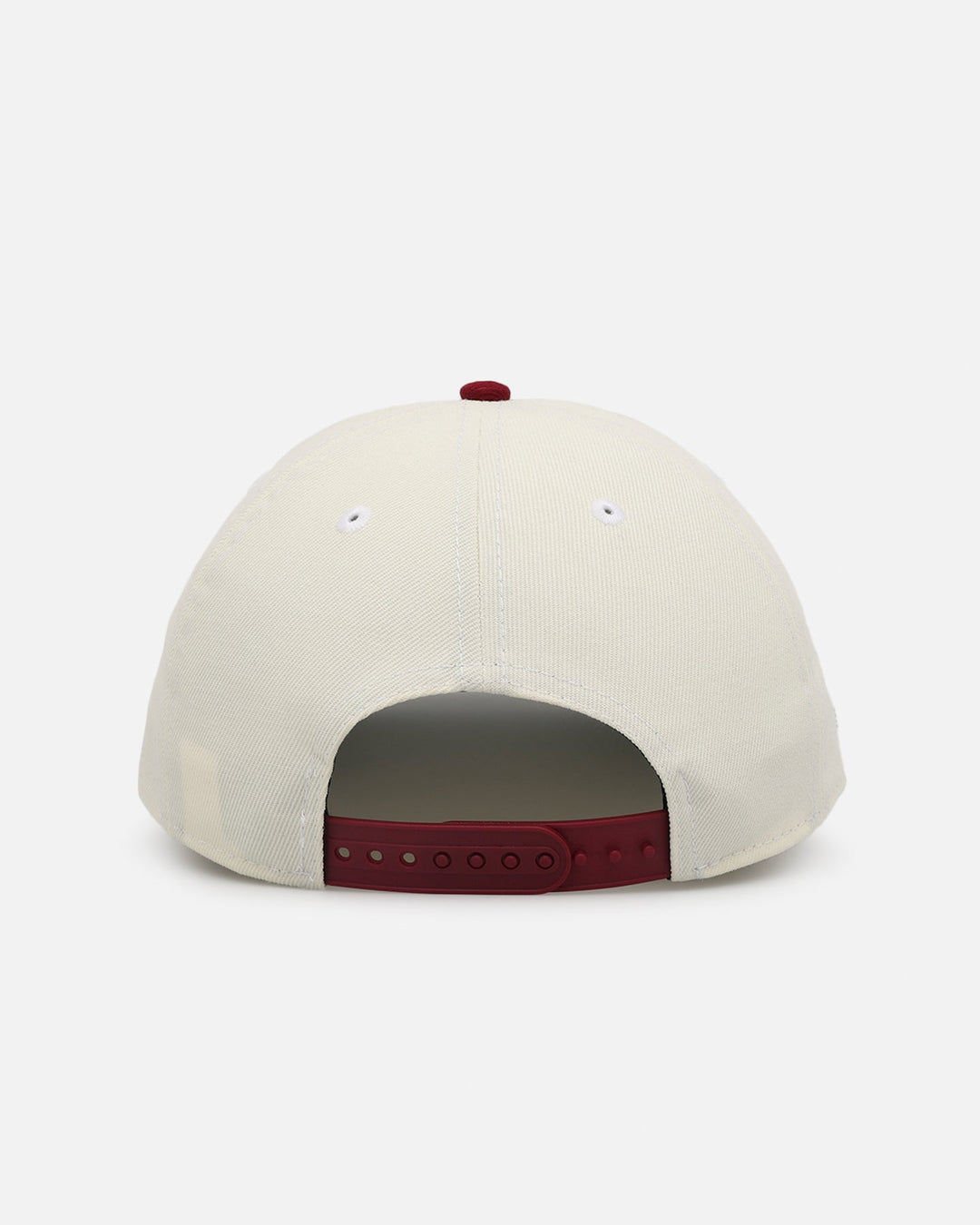 New Era University Of Southern California Trojans Rose Bowl 'USC Pack' 9FORTY A-Frame Snapback Chrome