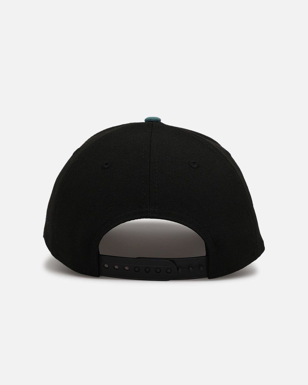 New Era Philadelphia Eagles 'NFL Kickoff' 9FORTY A-Frame Snapback Black/Green
