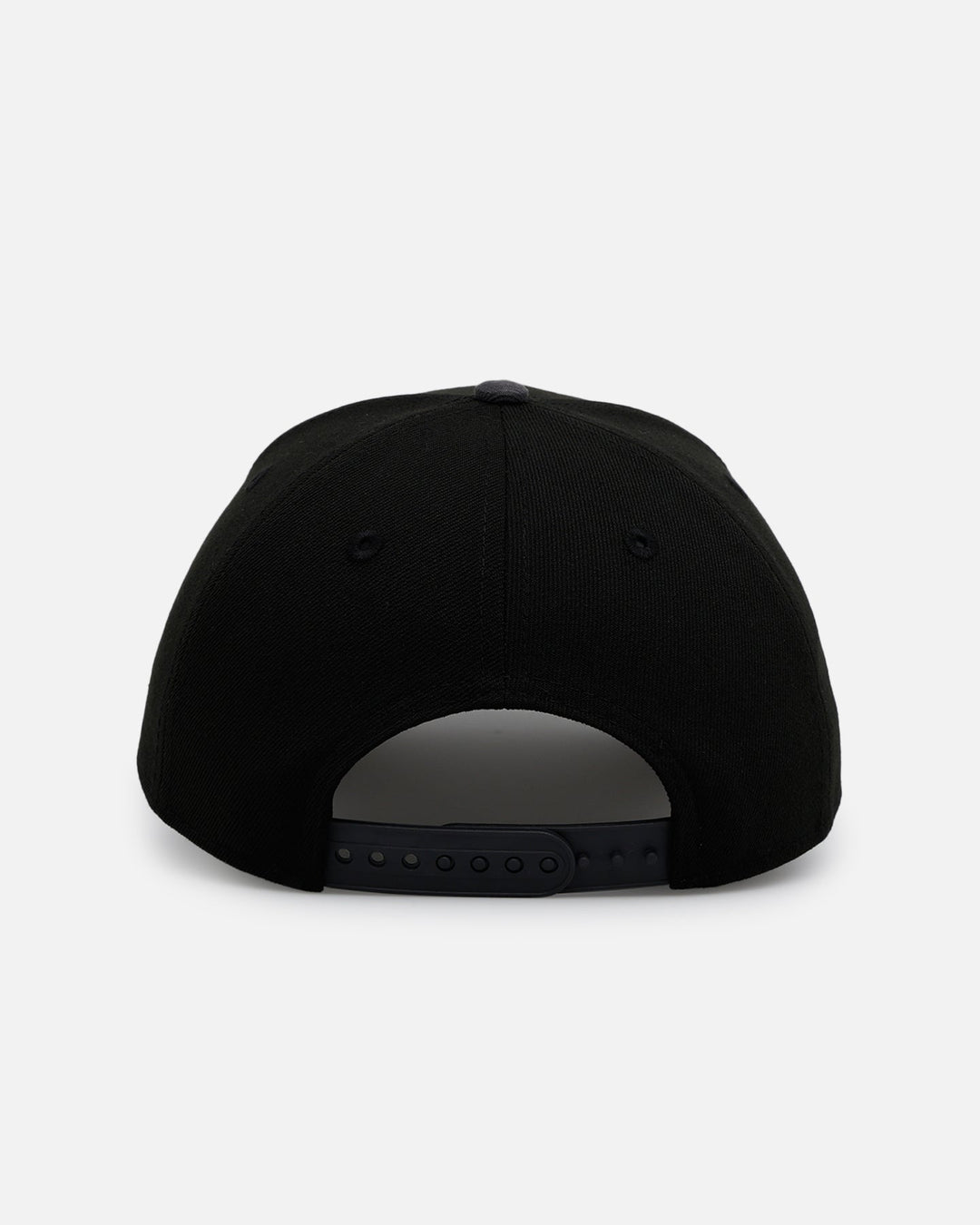 New Era Mexico National Baseball Team 'Stealth' 9FORTY A-Frame Snapback Black/Charcoal