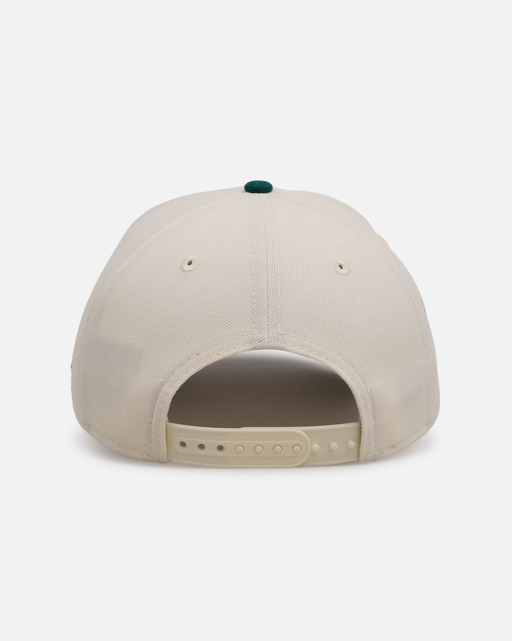 New Era New York Yankees 'Citrus' 9FORTY A-Frame Snapback Chrome/Green/Orange