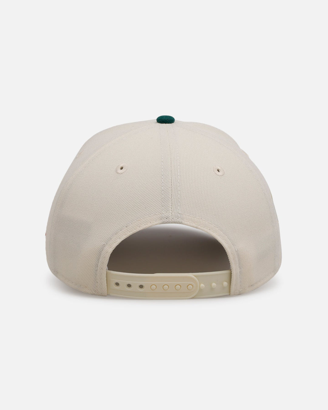 New Era New York Yankees 'Citrus' 9FORTY A-Frame Snapback Chrome/Green/Orange