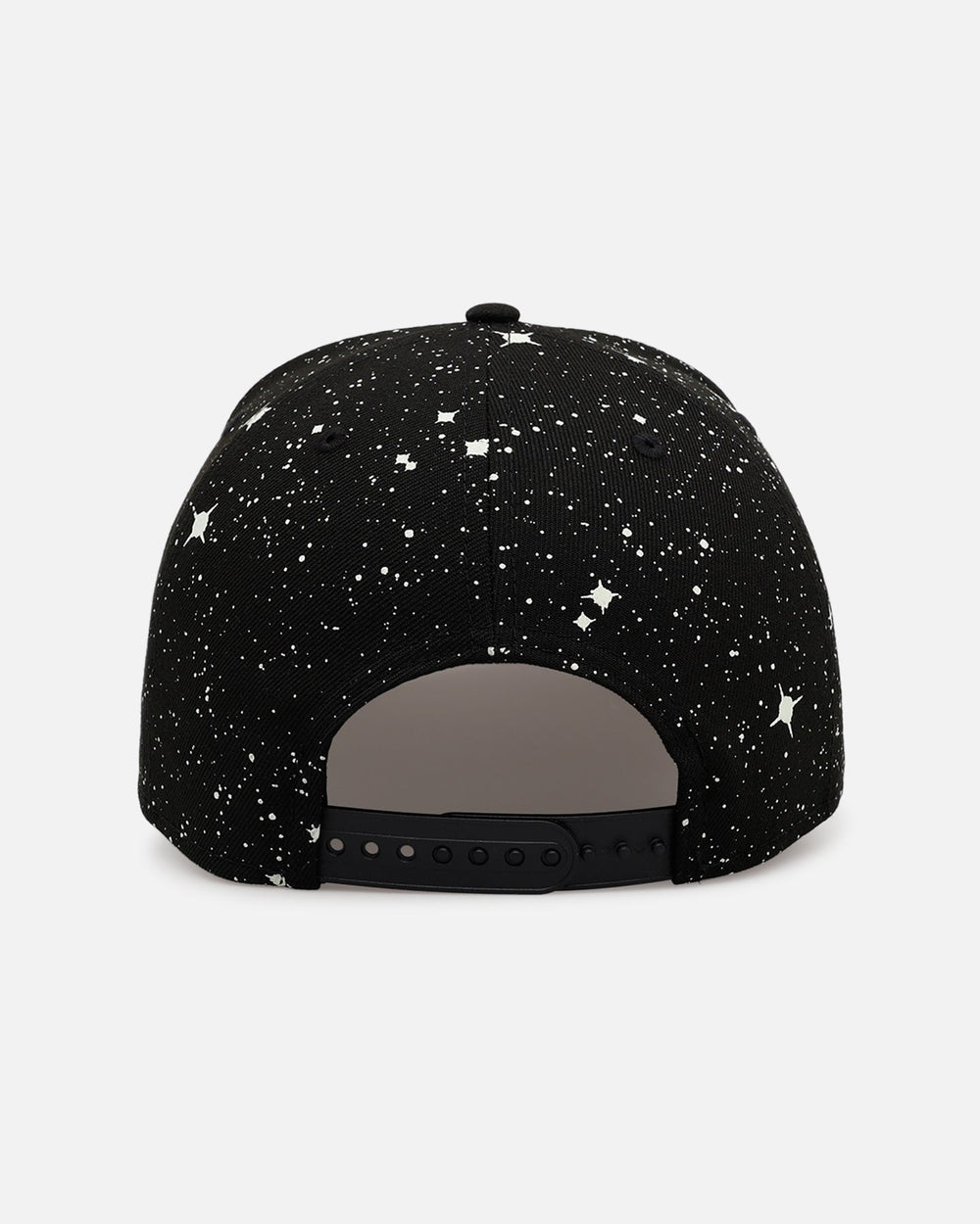 New Era X Space Jam 30th Anniversary 9FIFTY A-Frame Snapback Black/White