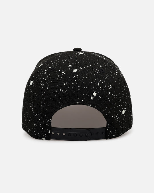 New Era X Space Jam 30th Anniversary 9FIFTY A-Frame Snapback Black/White