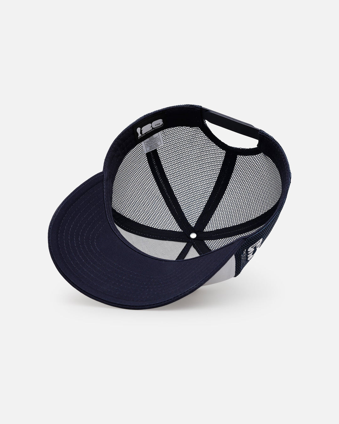 Fifa USA World Cup Trucker Snapback White/Navy
