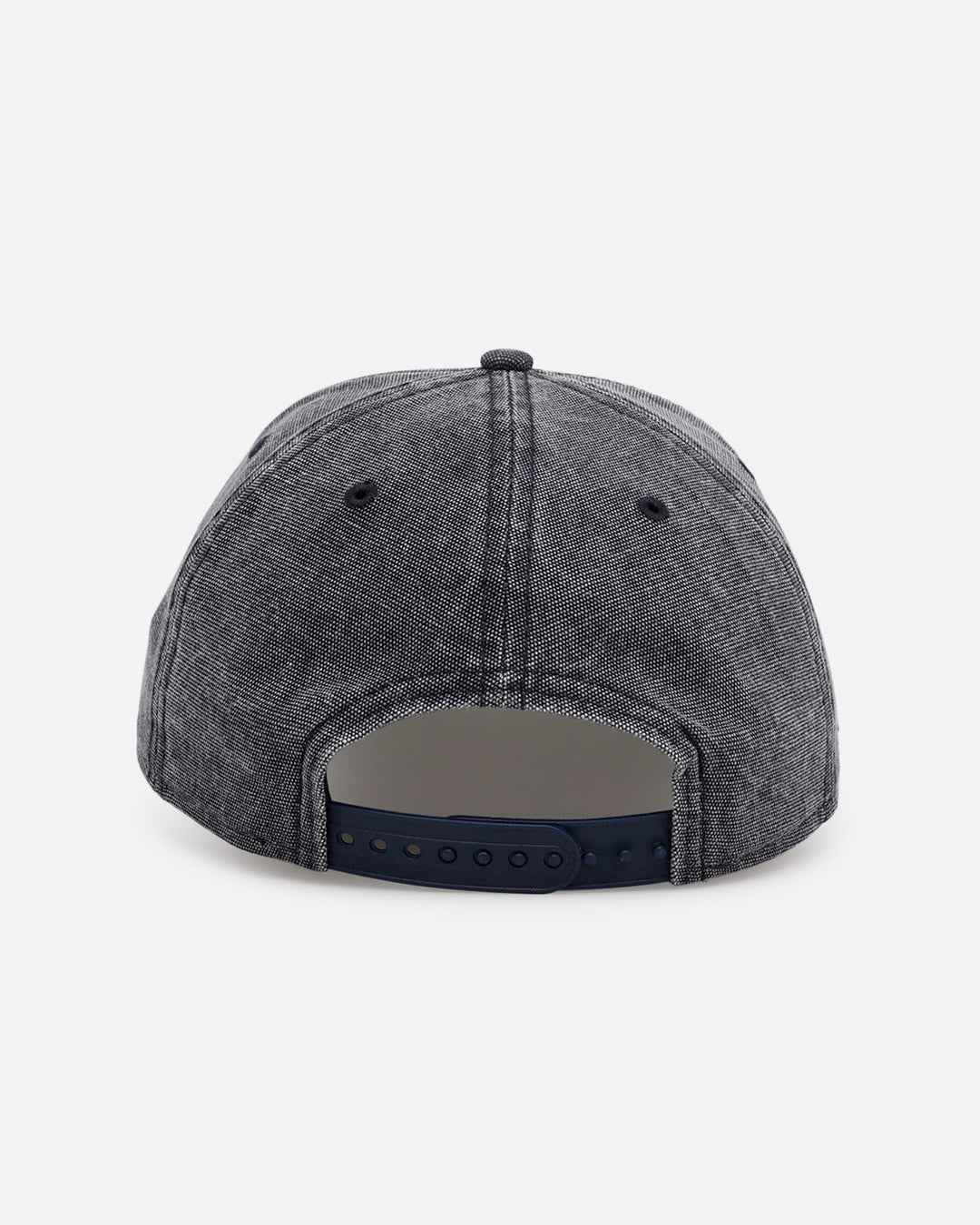 New Era Boston Red Sox 'Classic' 19TWENTY Snapback Official Team Color