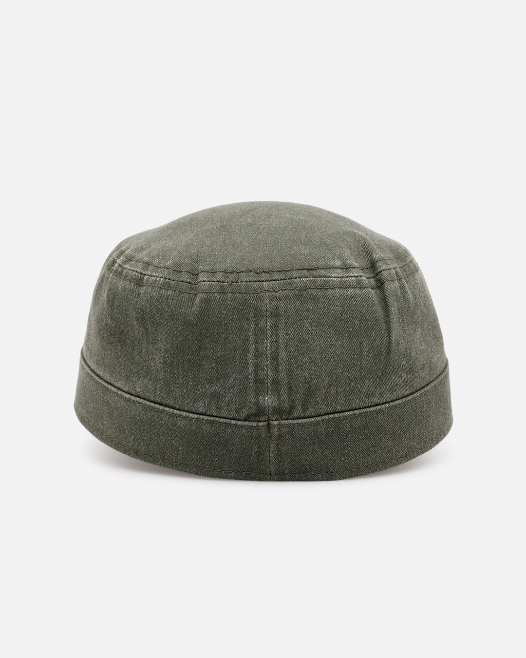 New Era Los Angeles Dodgers 'Military' Fitted Cap Olive