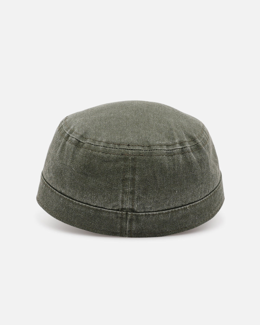 New Era New York Yankees 'Military' Fitted Cap Olive