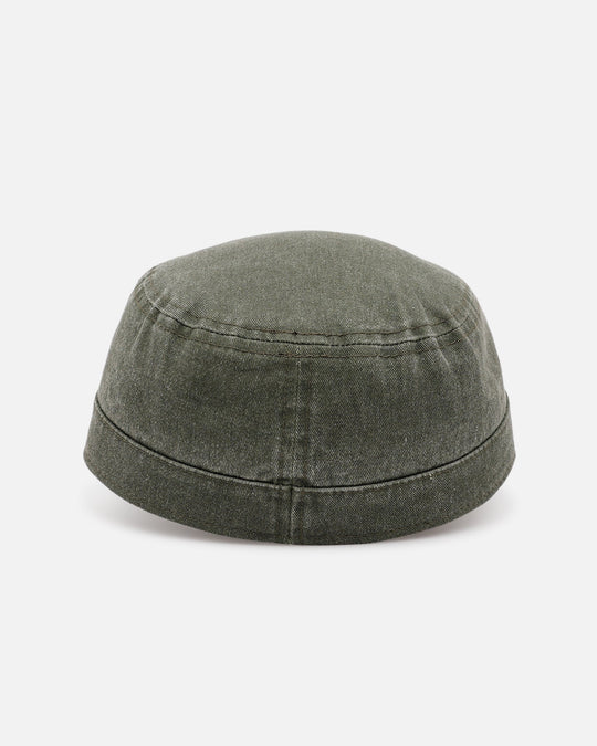 New Era New York Yankees 'Military' Fitted Cap Olive