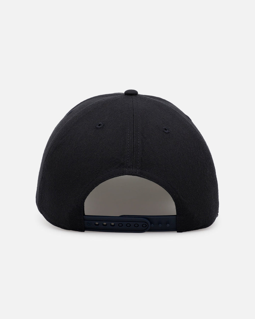 47 Brand Detroit Tigers 'Vintage Script' 47 Hitch Snapback Navy