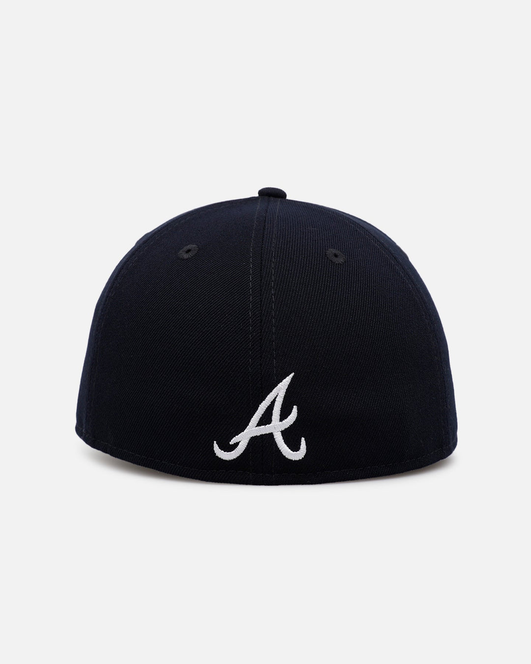 New Era Atlanta Braves 'Big Batterman' 59FIFTY Fitted Official Team Color