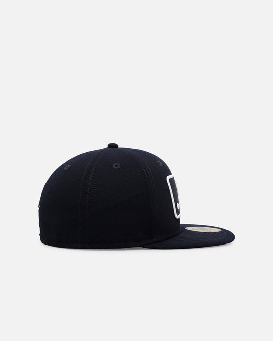 New Era Atlanta Braves 'Big Batterman' 59FIFTY Fitted Official Team Color