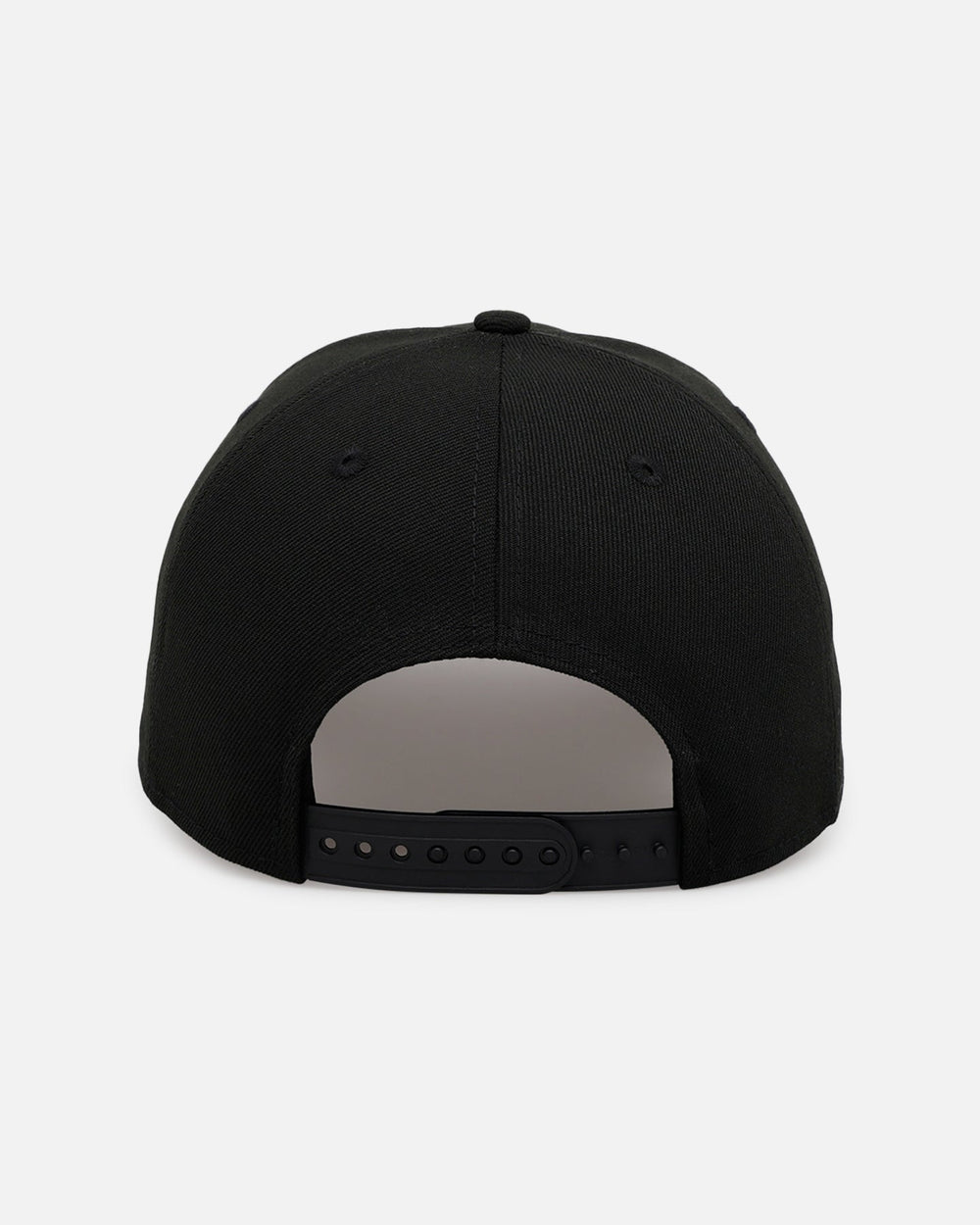 New Era Buffalo Bills 'Love' 9FORTY A-Frame Snapback Black