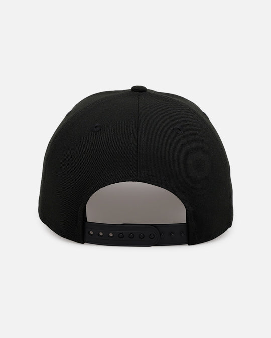 New Era Buffalo Bills 'Love' 9FORTY A-Frame Snapback Black