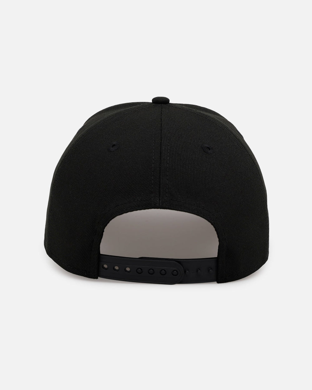 New Era Boston Red Sox 'Love' 9FORTY A-Frame Snapback Black