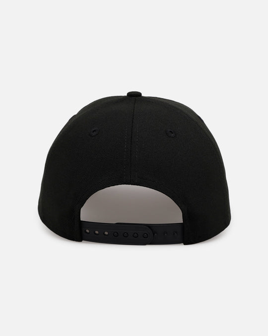 New Era Philadelphia Eagles 'Love' 9FORTY A-Frame Snapback Black
