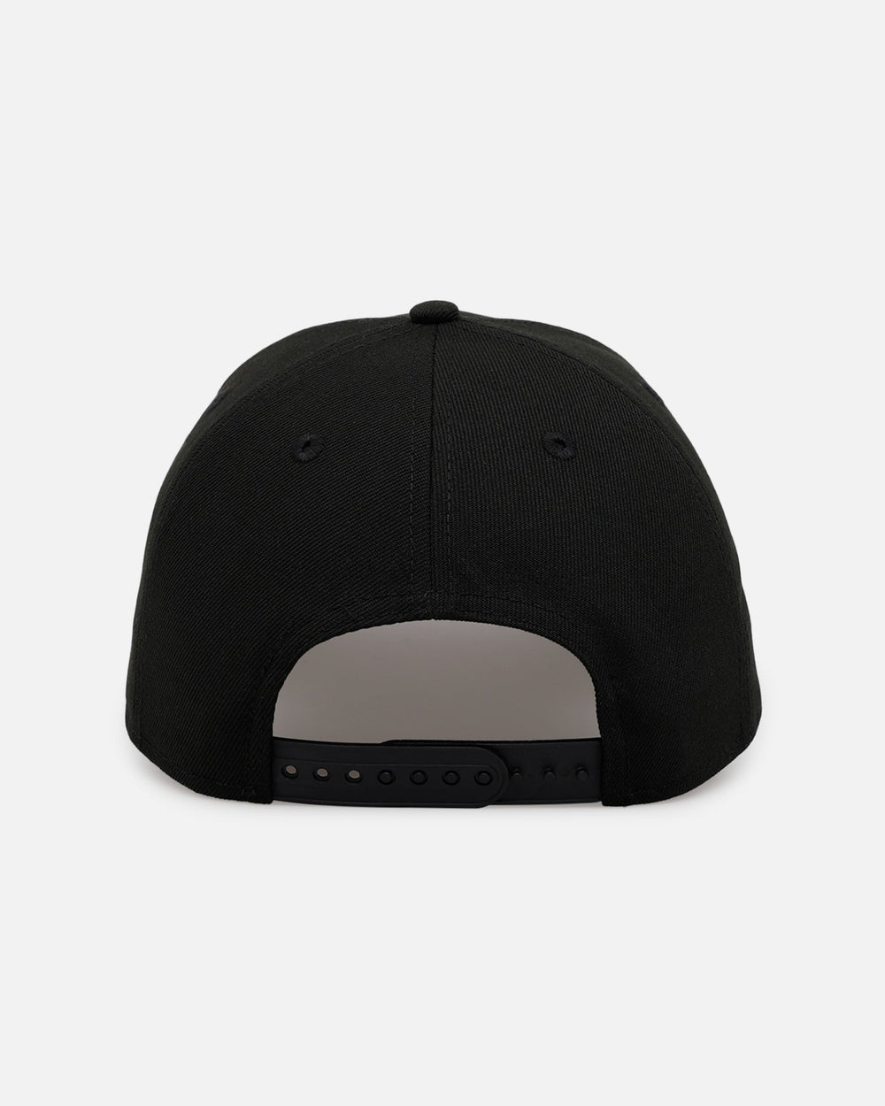 New Era Los Angeles Lakers 'Love' 9FORTY A-Frame Snapback Black