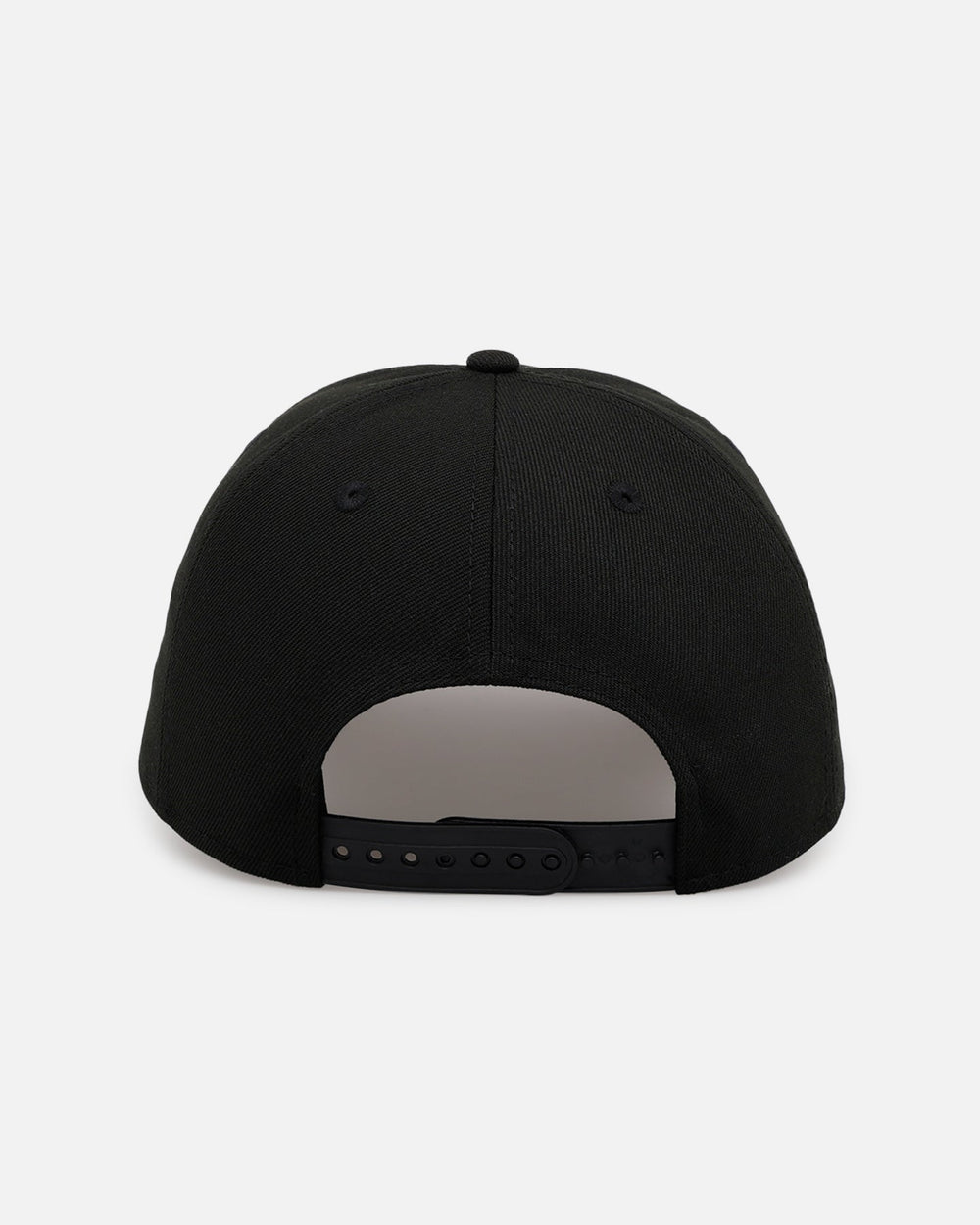 New Era New York Yankees 'Love' 9FORTY A-Frame Snapback Black