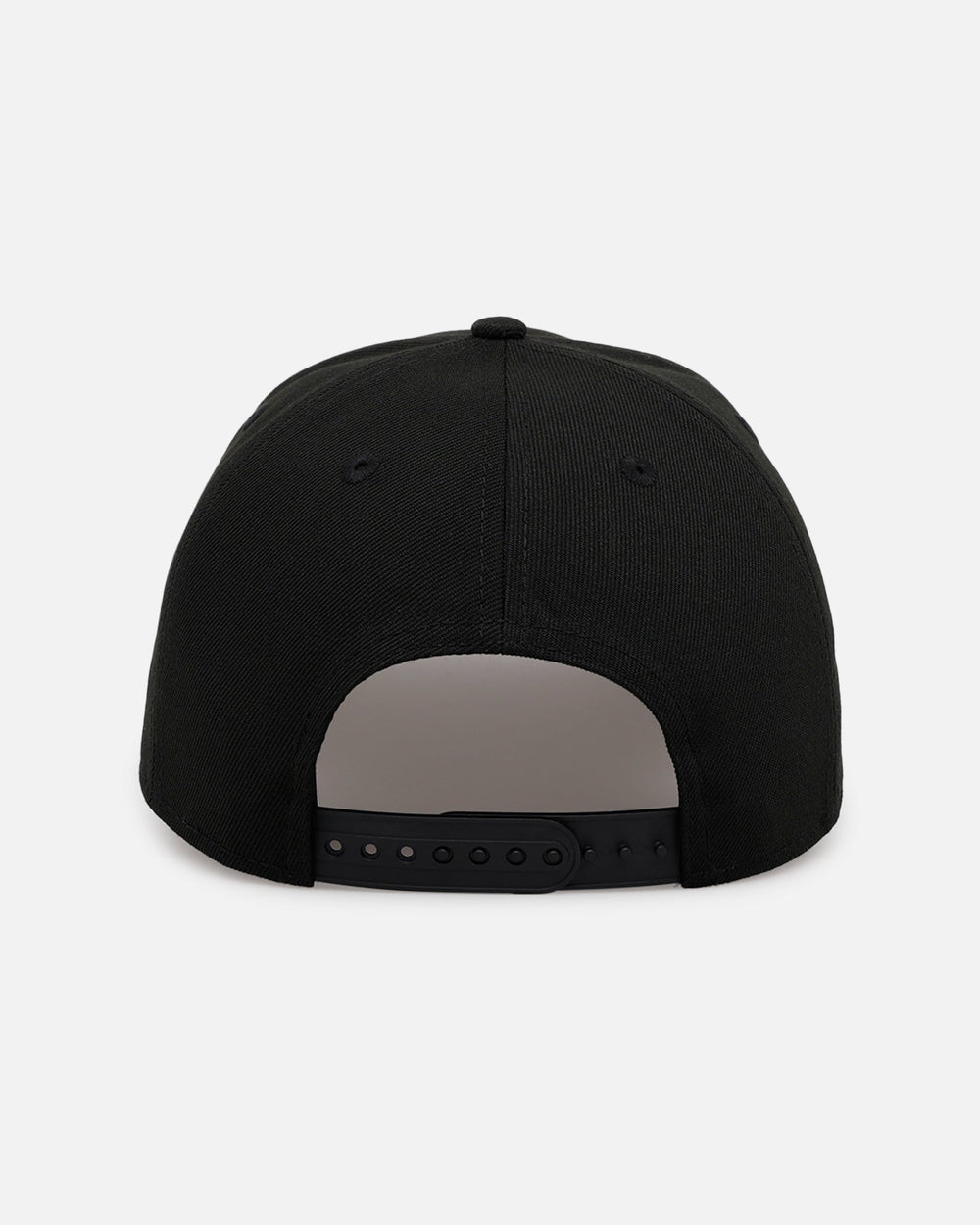 New Era Philadelphia Phillies 'Love' 9FORTY A-Frame Snapback Black