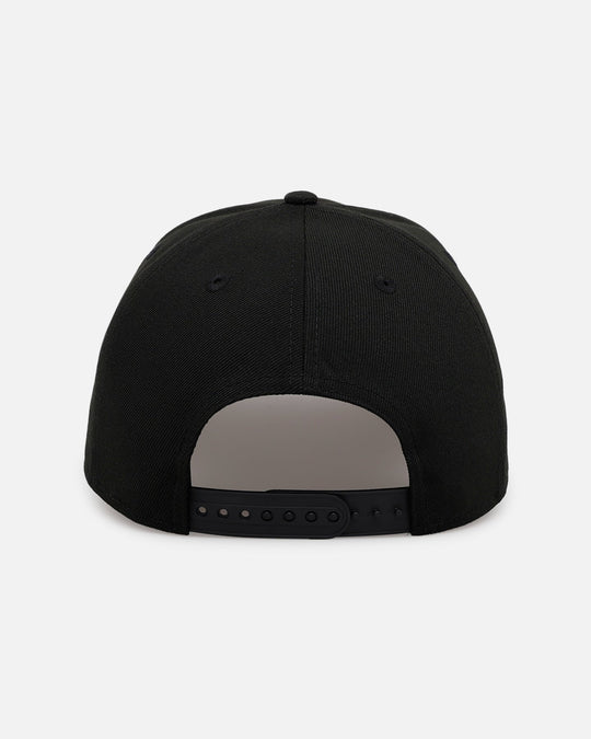 New Era Philadelphia Phillies 'Love' 9FORTY A-Frame Snapback Black