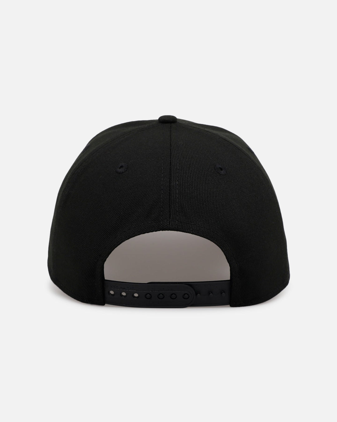 New Era Baltimore Ravens 'Love' 9FORTY A-Frame Snapback Black