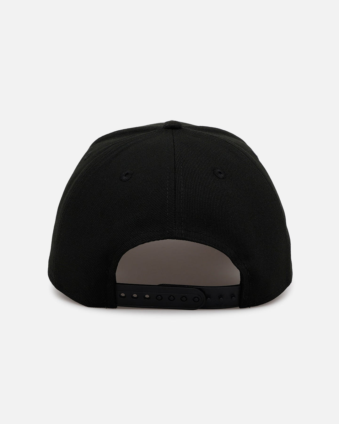 New Era Detroit Tigers 'Love' 9FORTY A-Frame Snapback Black