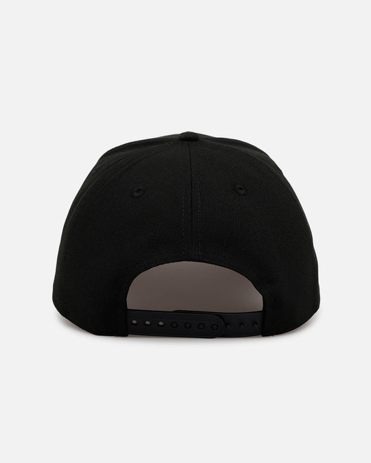 New Era Detroit Tigers 'Love' 9FORTY A-Frame Snapback Black