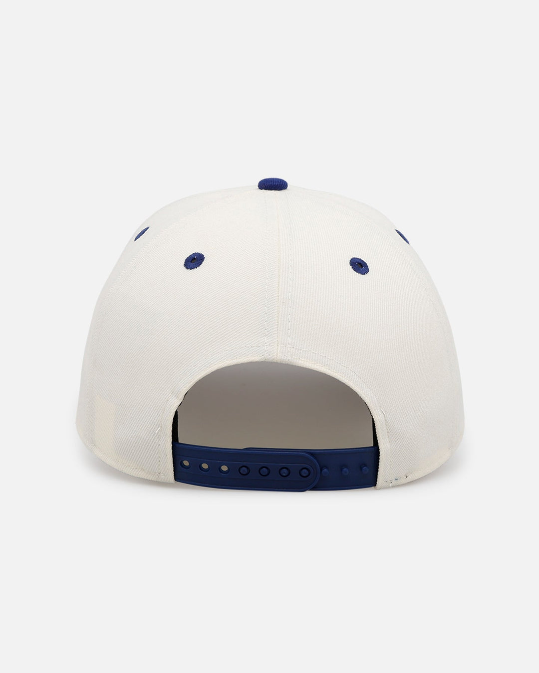 New Era Los Angeles Dodgers 'World Series Logo' 9FORTY A-Frame Snapback Chrome