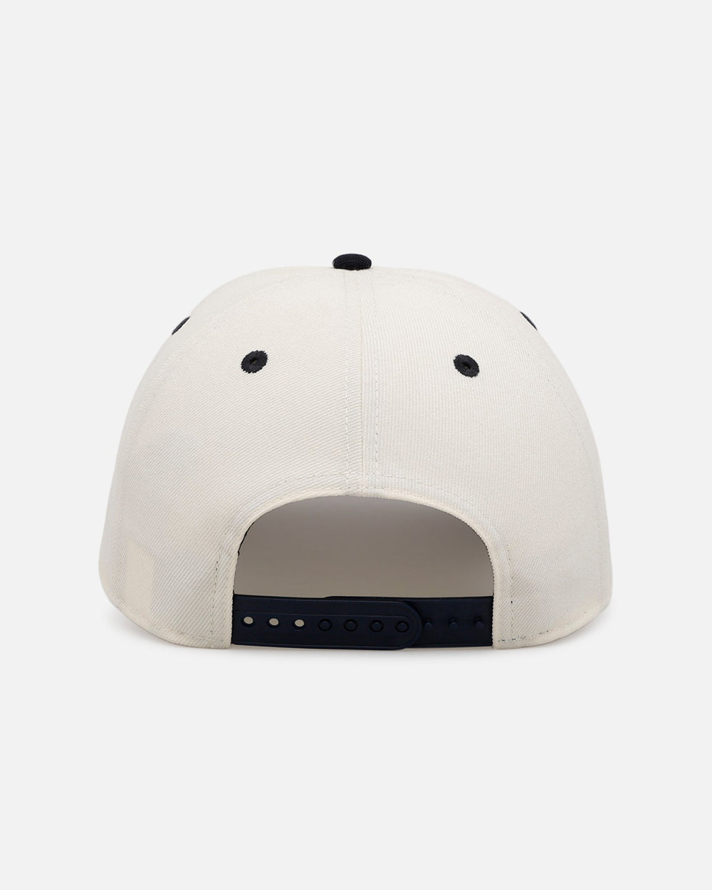 New Era Detroit Tigers 'World Series Logo' 9FORTY A-Frame Snapback Chrome