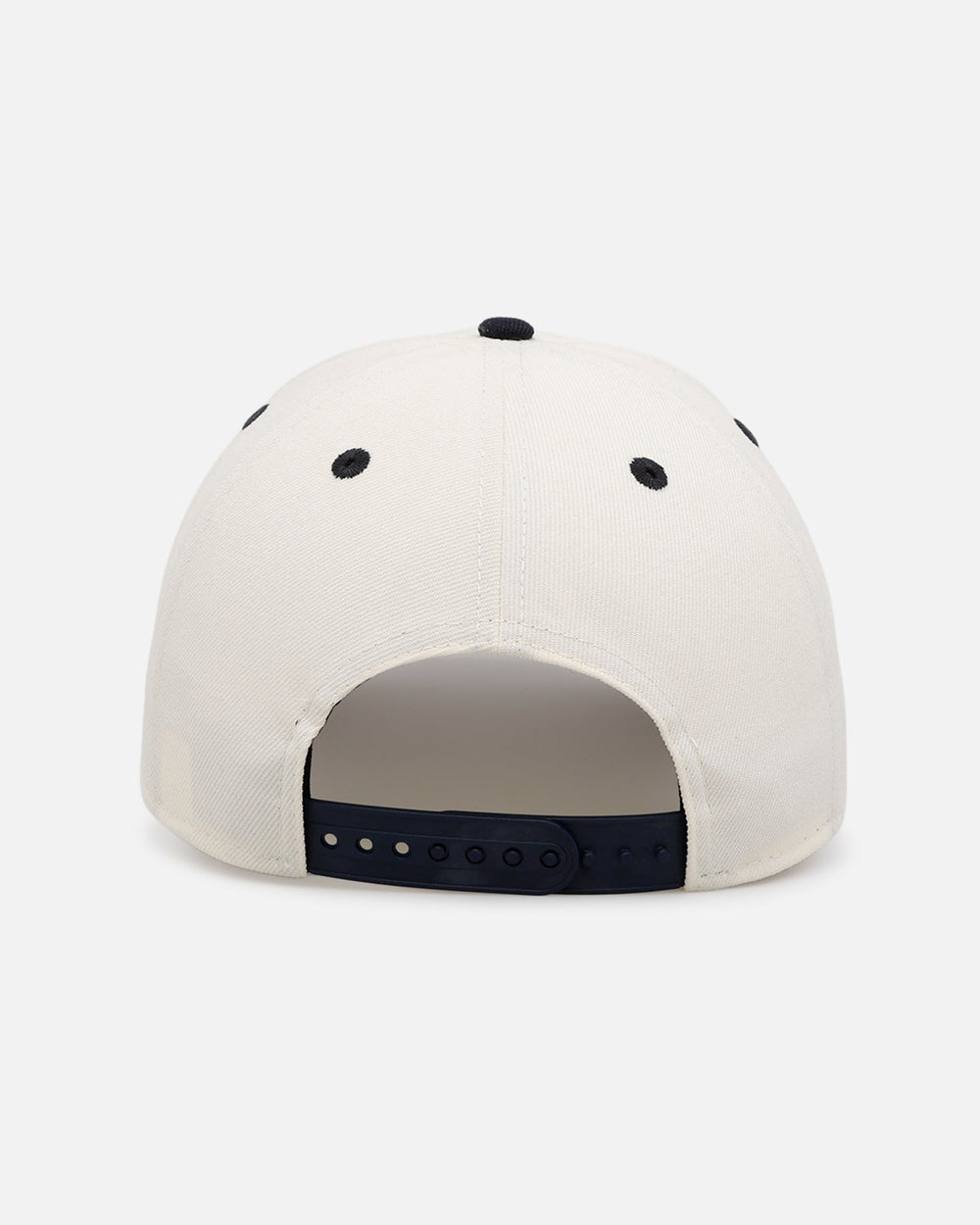 New Era New York Yankees 'World Series Logo' 9FORTY A-Frame Snapback Chrome