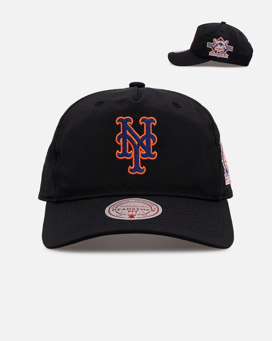 Mitchell & Ness New York Mets 'Poolside' Deadstock Snapback Official Team Color