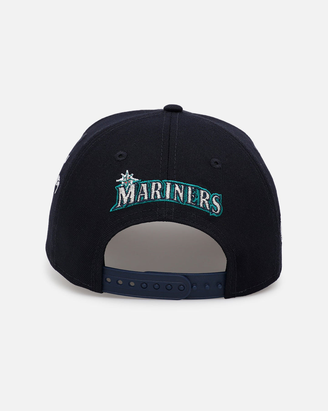 New Era Seattle Mariners 'City Icons' 9FORTY A-Frame Snapback Navy