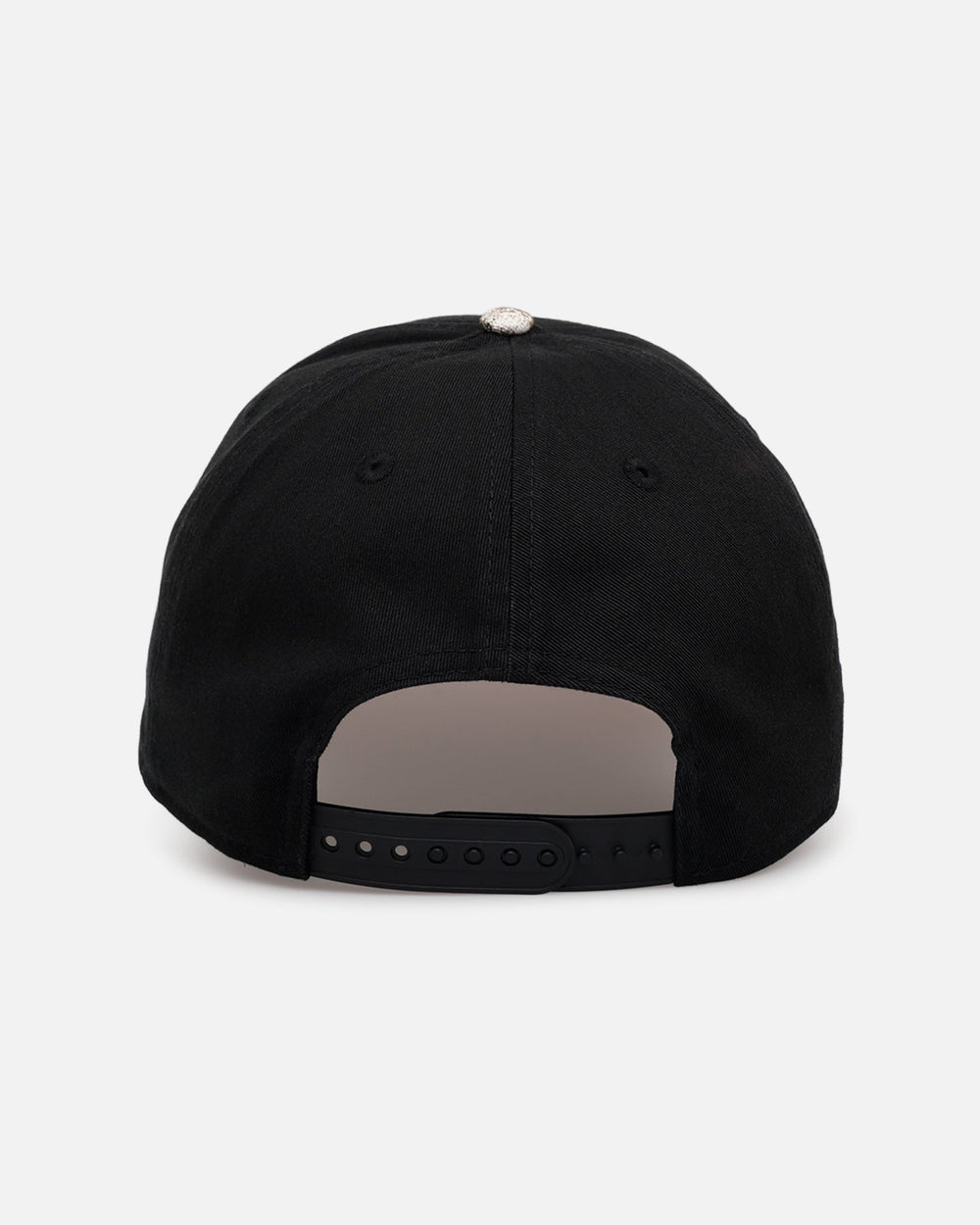 New Era Atlanta Braves 'Seasoned Camo' 9FORTY A-Frame Snapback Black/Camo