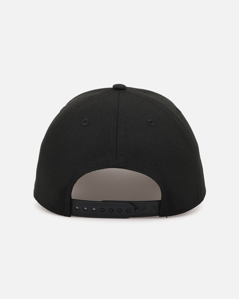 New Era Los Angeles Dodgers 'Garden' 9FORTY A-Frame Snapback Black