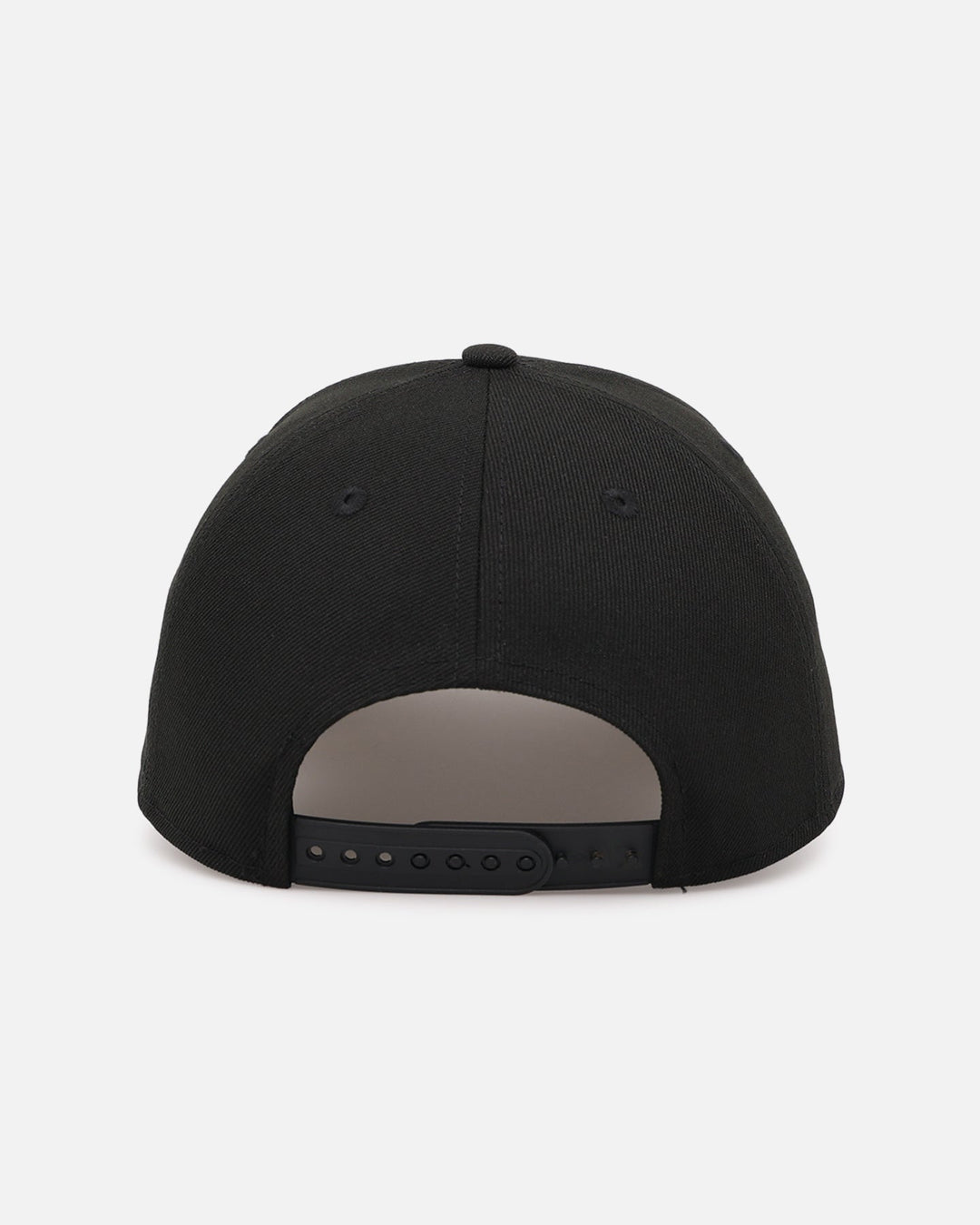 New Era Los Angeles Dodgers 'Garden' 9FORTY A-Frame Snapback Black