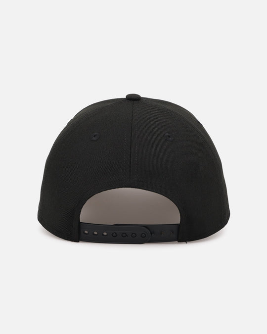 New Era Los Angeles Dodgers 'Garden' 9FORTY A-Frame Snapback Black