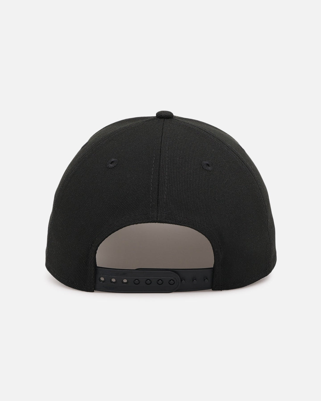 New Era New York Mets 'Garden' 9FORTY A-Frame Snapback Black