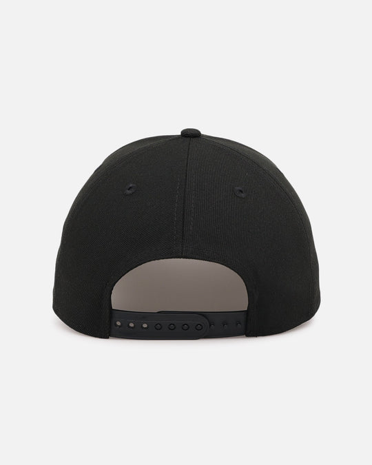 New Era New York Mets 'Garden' 9FORTY A-Frame Snapback Black