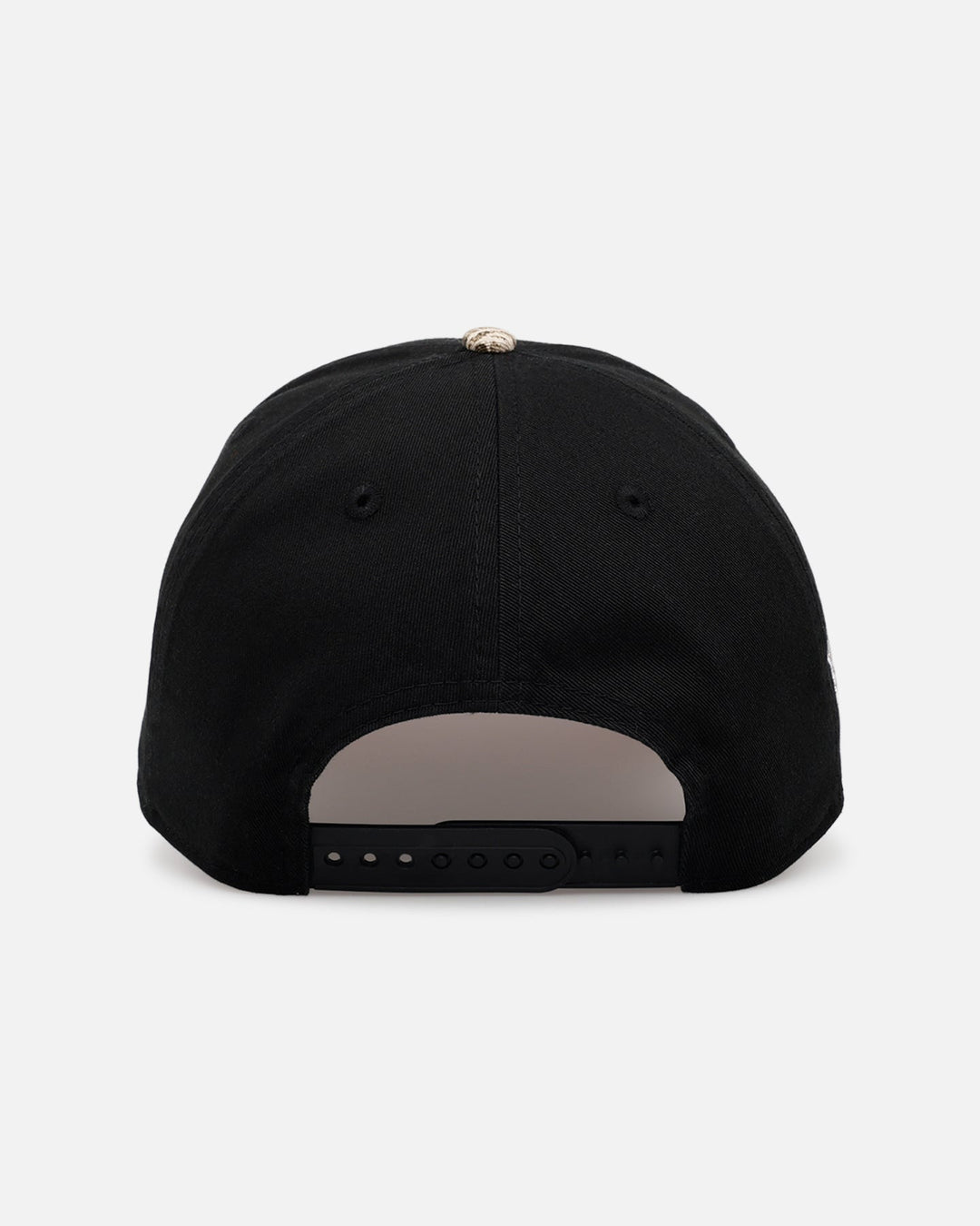 New Era New York Yankees 'Seasoned Camo' 9FORTY A-Frame Snapback Black/Camo