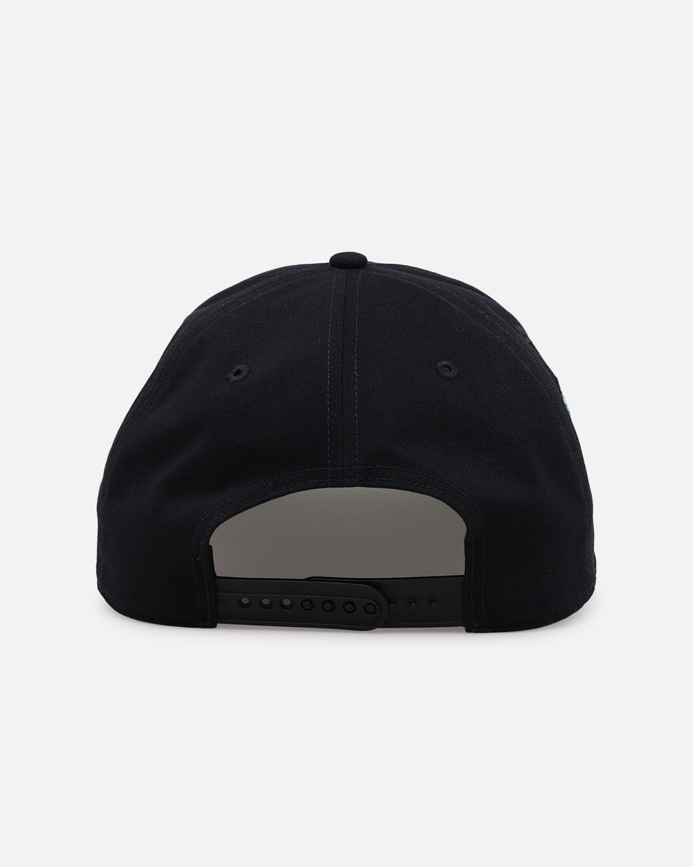 47 Brand Kentucky 'College Champs' 1996 Champs Hitch Snapback Vintage Black