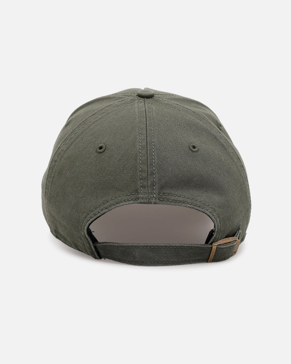 47 Brand New York Mets 'Utilitarian' 47 Offside Strapback Moss