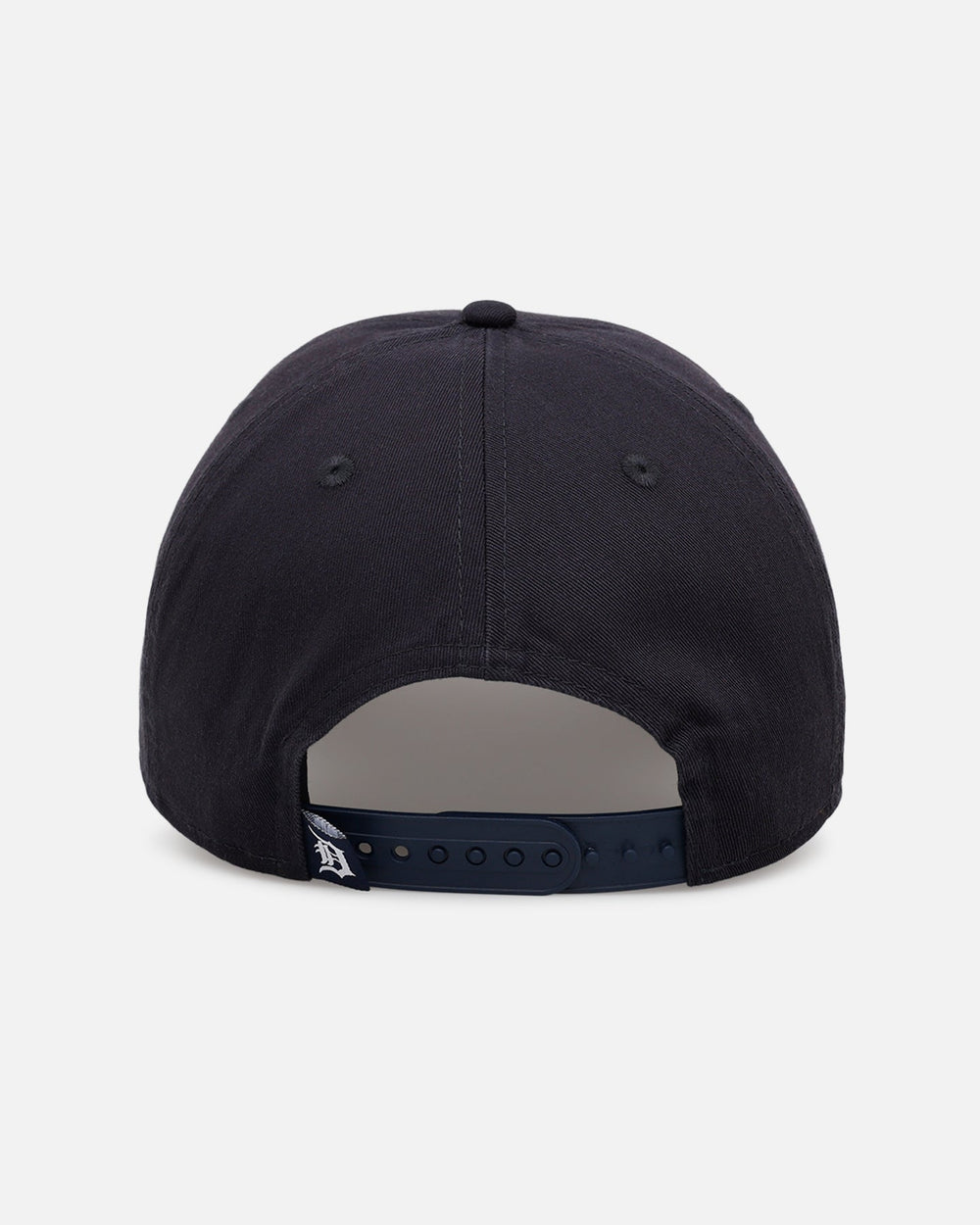 New Era Detroit Tigers 'Fabric Shop' 9FORTY A-Frame Snapback Navy