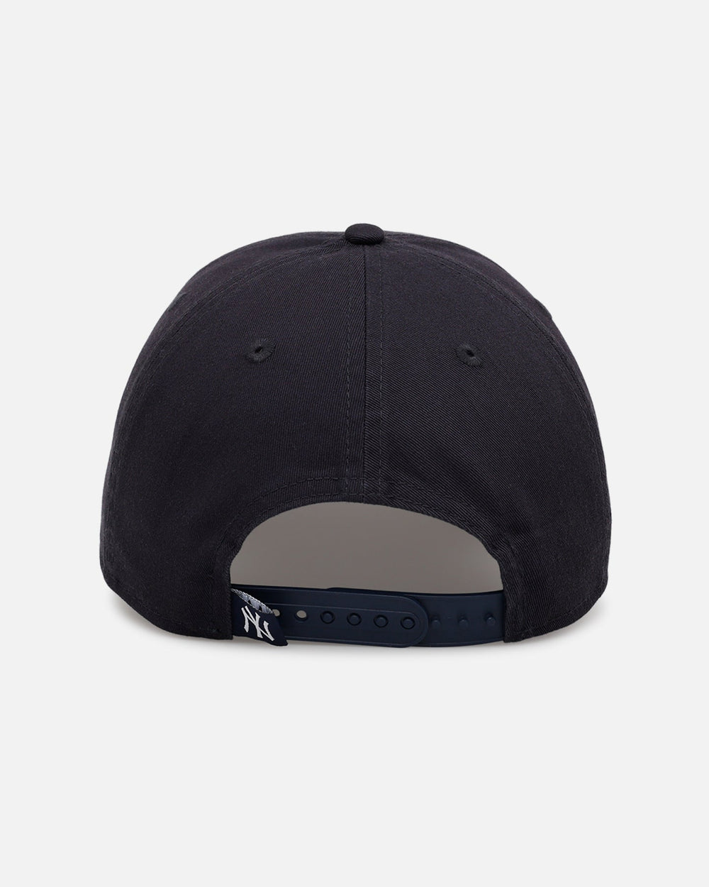 New Era New York Yankees 'Fabric Shop' 9FORTY A-Frame Snapback Navy