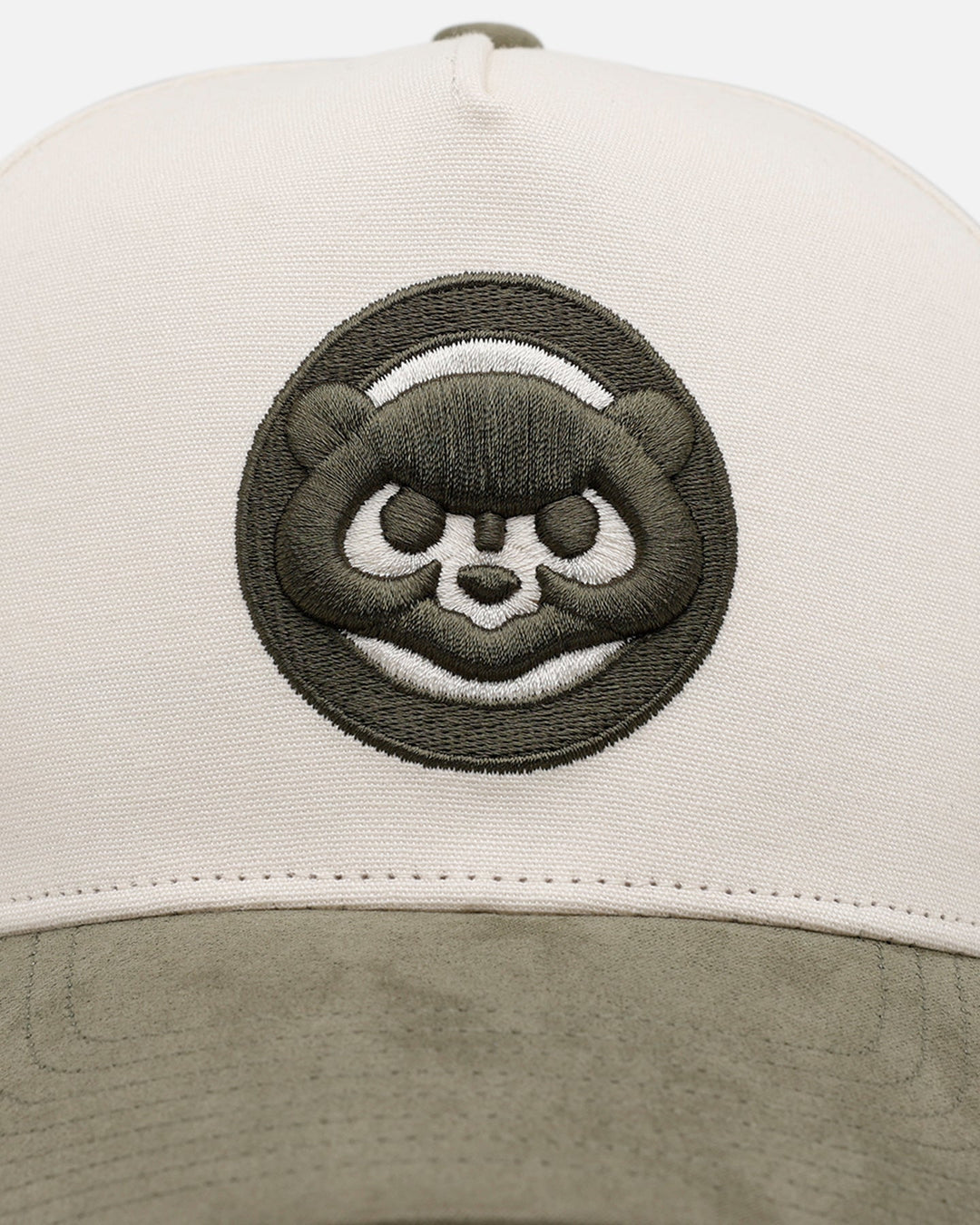 47 Brand Chicago Cubs 'Bottle Green 2.0' 47 Offside Snapback Natural