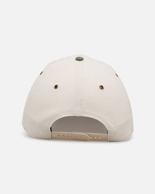 47 Brand Houston Astros 'Bottle Green 2.0' 47 Offside Snapback Natural