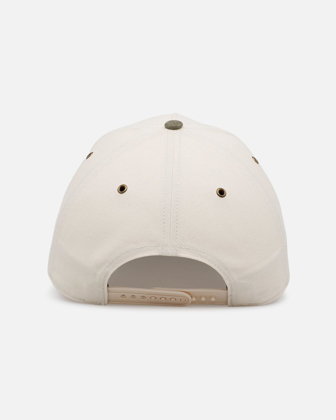 47 Brand Los Angeles Dodgers 'Bottle Green 2.0' 47 Offside Snapback Natural