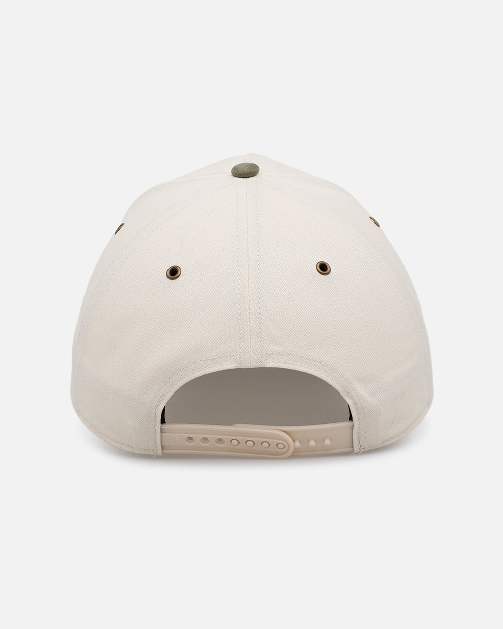 47 Brand St. Louis Cardinals 'Bottle Green 2.0' 47 Offside Snapback Natural