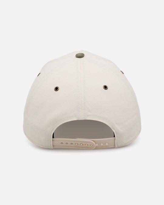 47 Brand St. Louis Cardinals 'Bottle Green 2.0' 47 Offside Snapback Natural