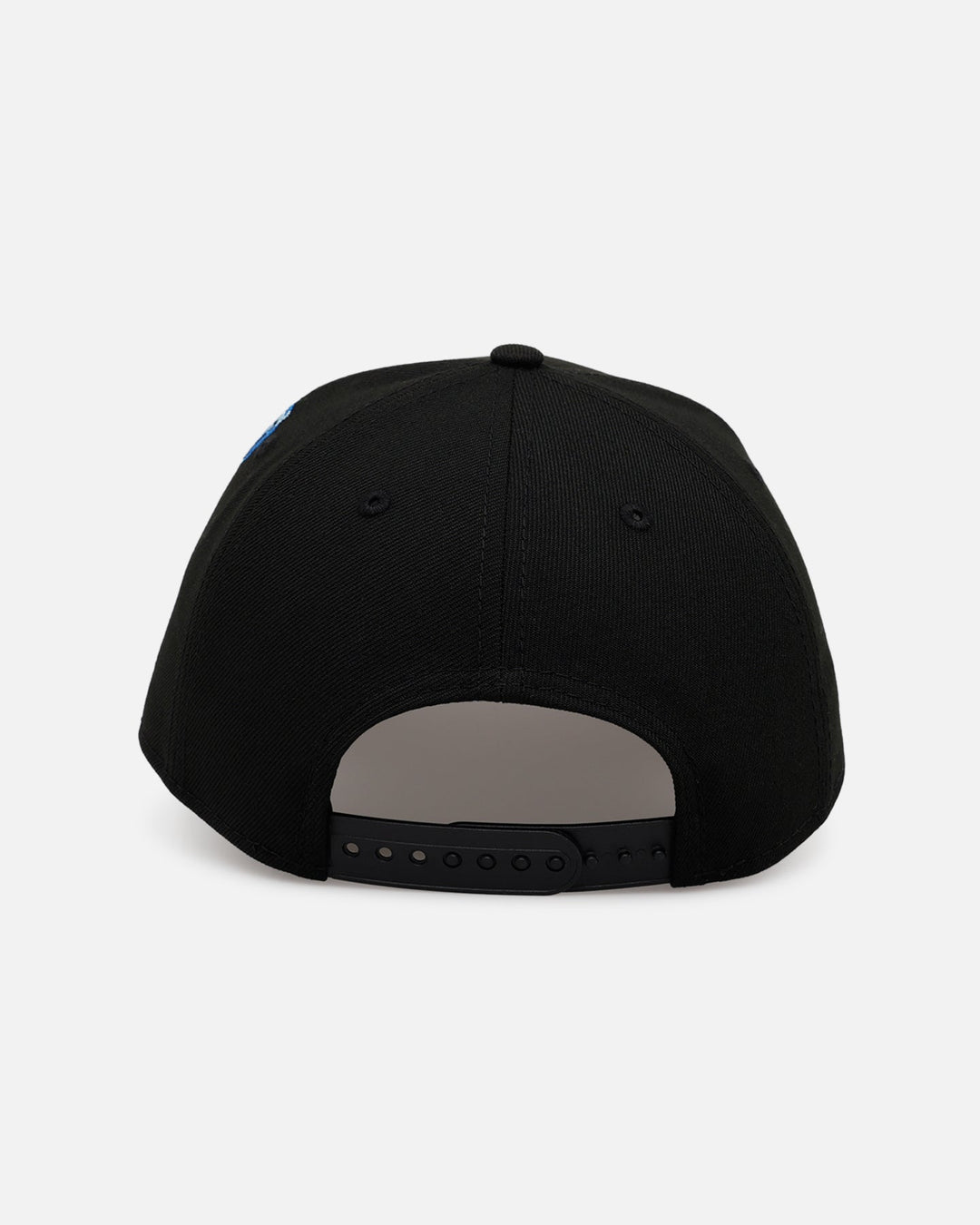 New Era Boston Red Sox 'Blue Rose' 9FORTY A-Frame Snapback Black/Blue